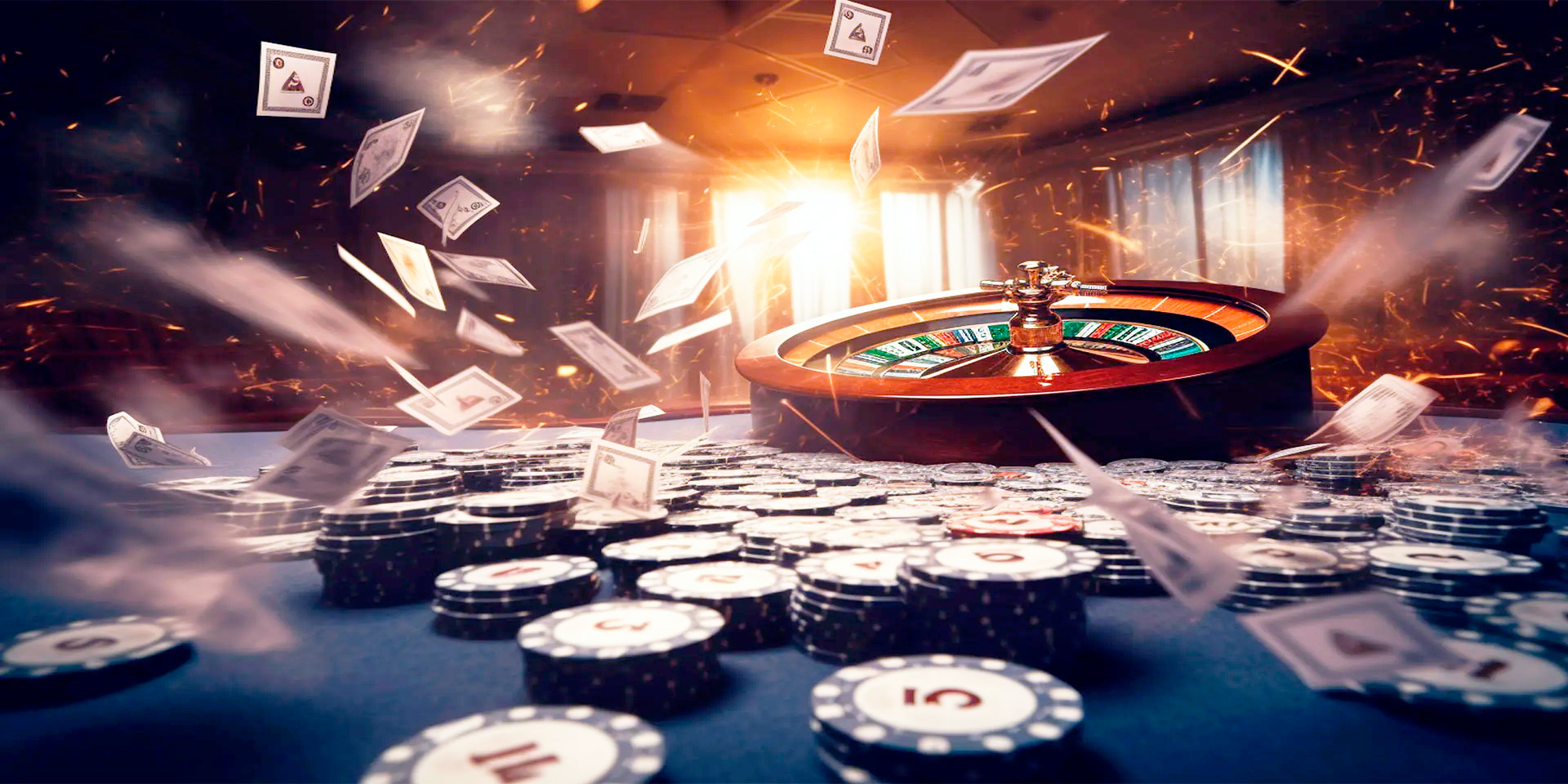 Online Casino Deposit Fees